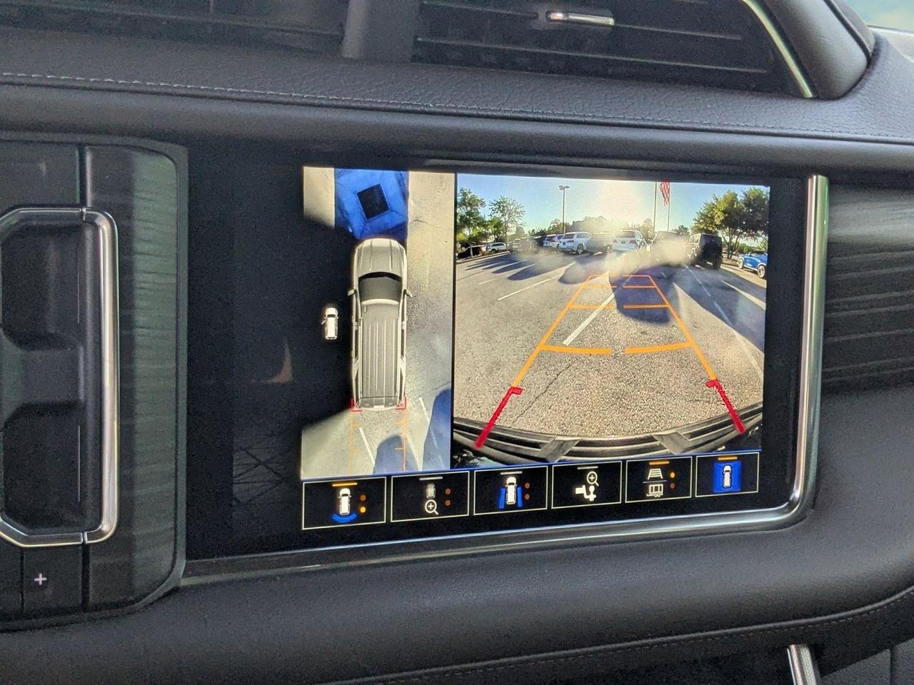 2024 GMC Yukon XL Denali San Antonio TX