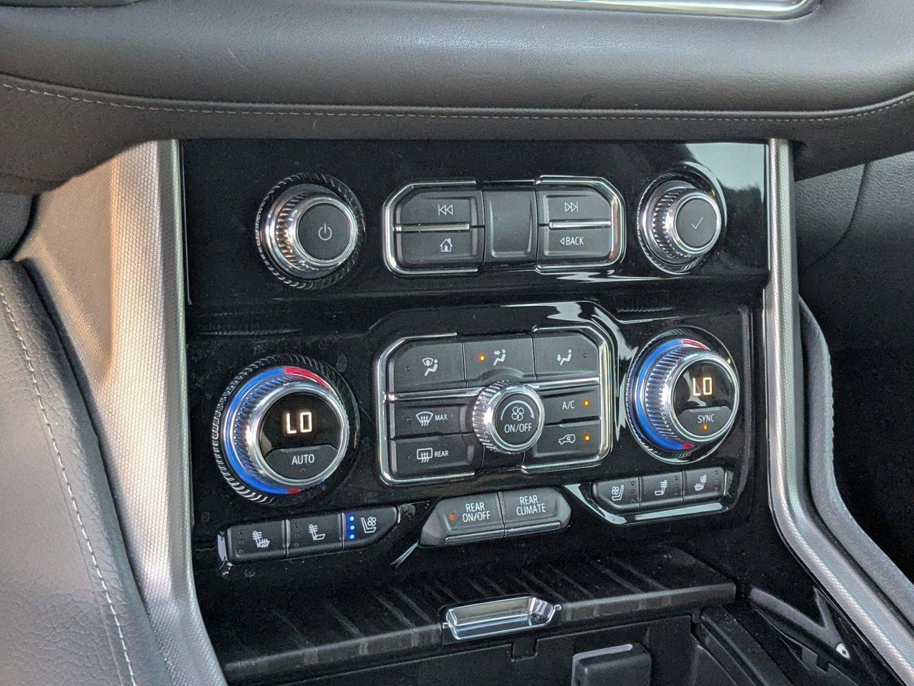 2024 GMC Yukon XL Denali San Antonio TX