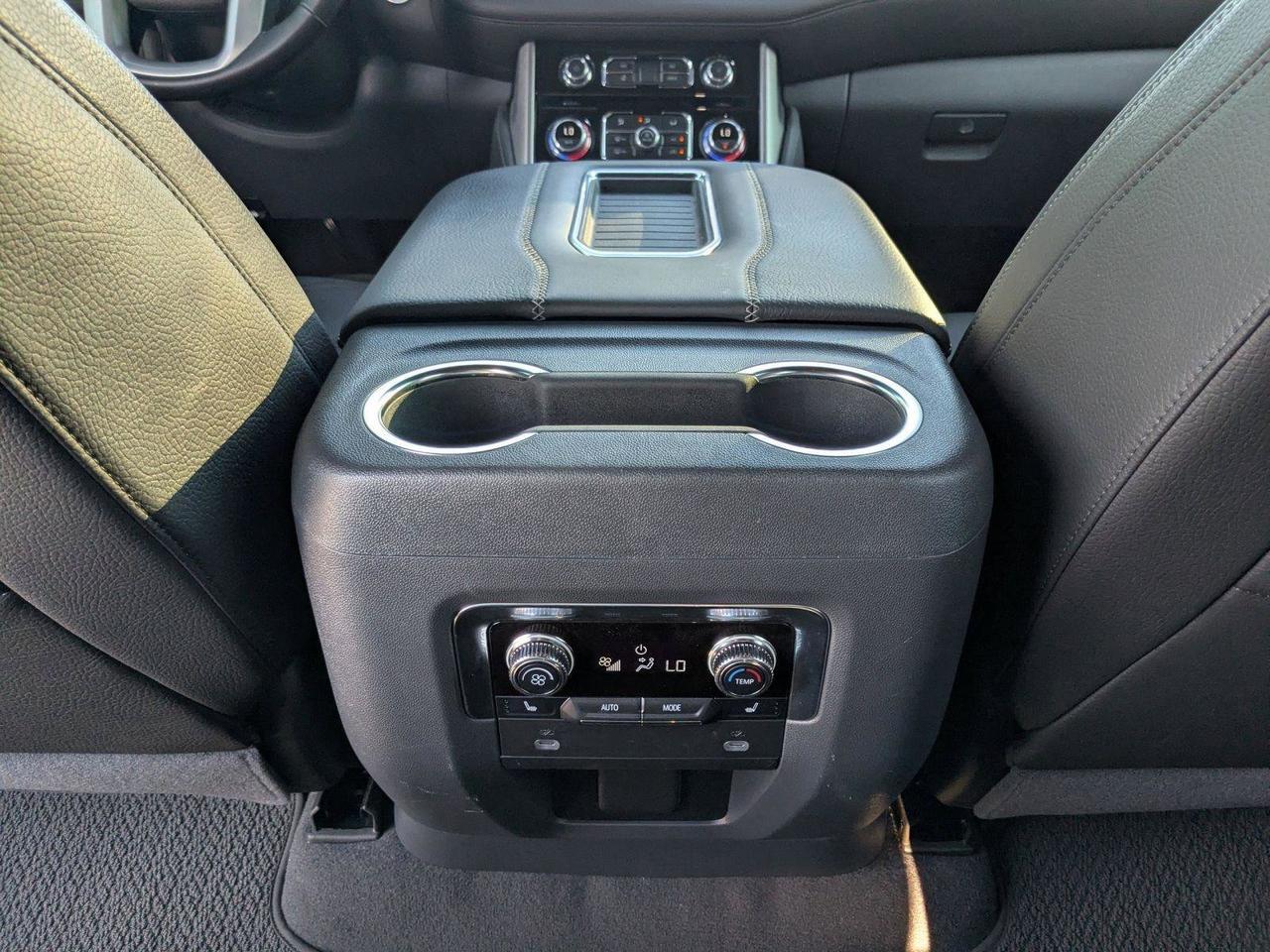 2024 GMC Yukon XL Denali San Antonio TX