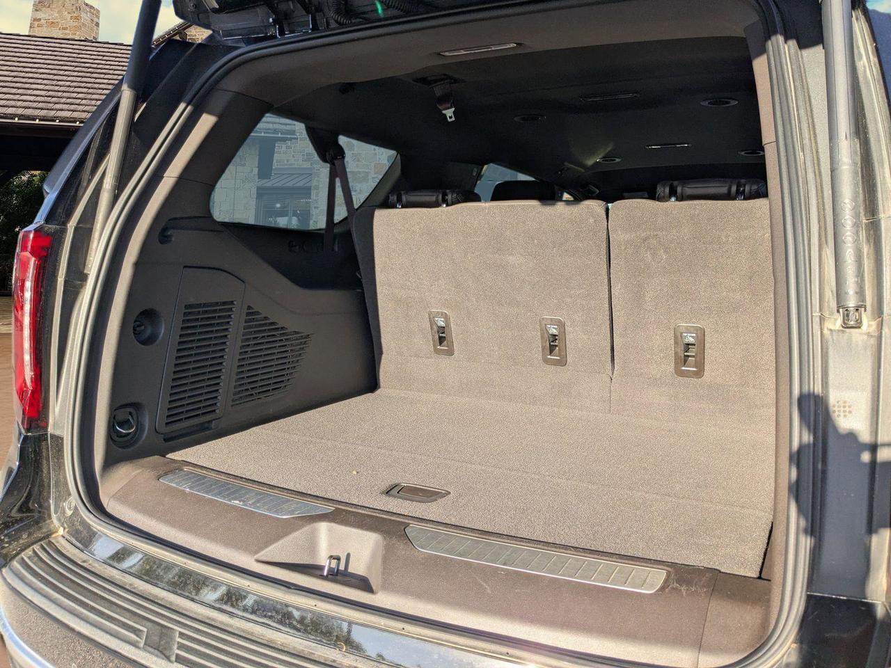 2024 GMC Yukon XL Denali San Antonio TX