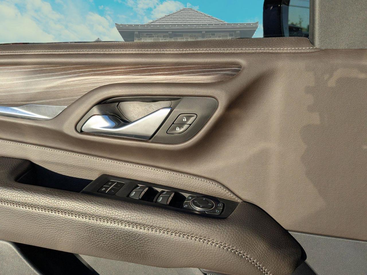 2024 GMC Yukon XL Denali San Antonio TX