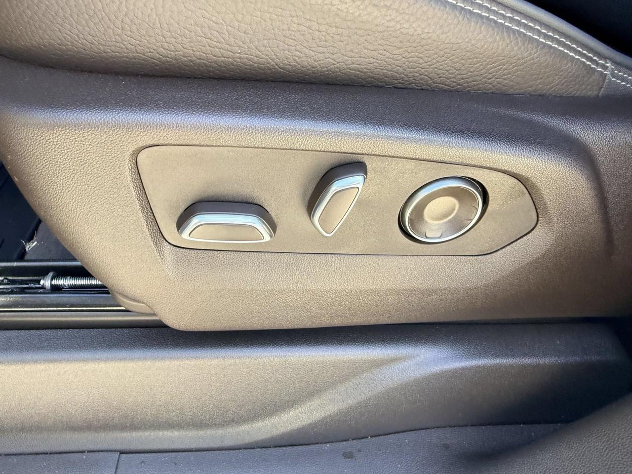 2024 GMC Yukon XL Denali Castroville TX