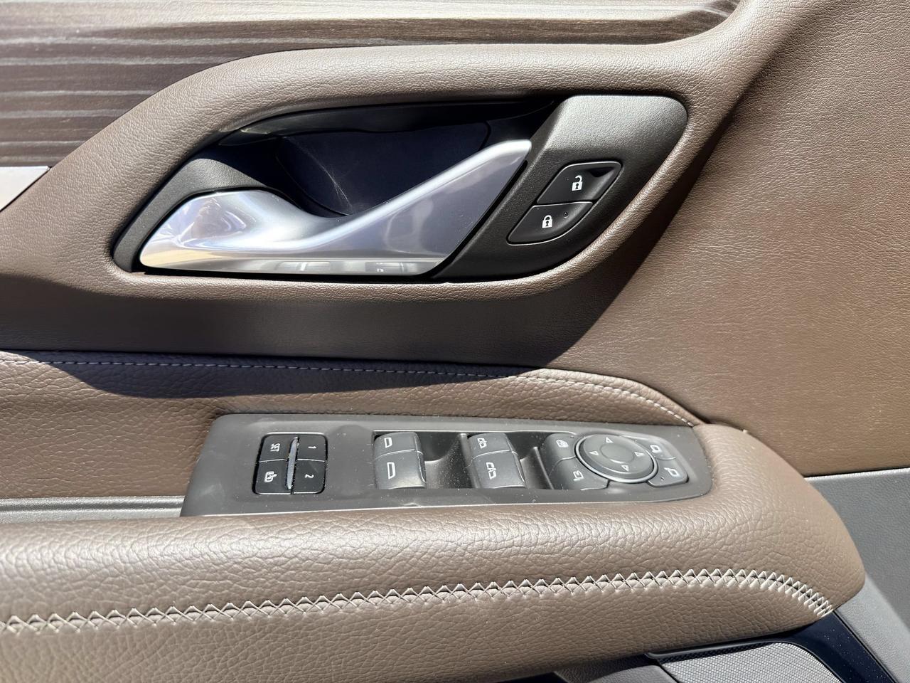 2024 GMC Yukon XL Denali Castroville TX