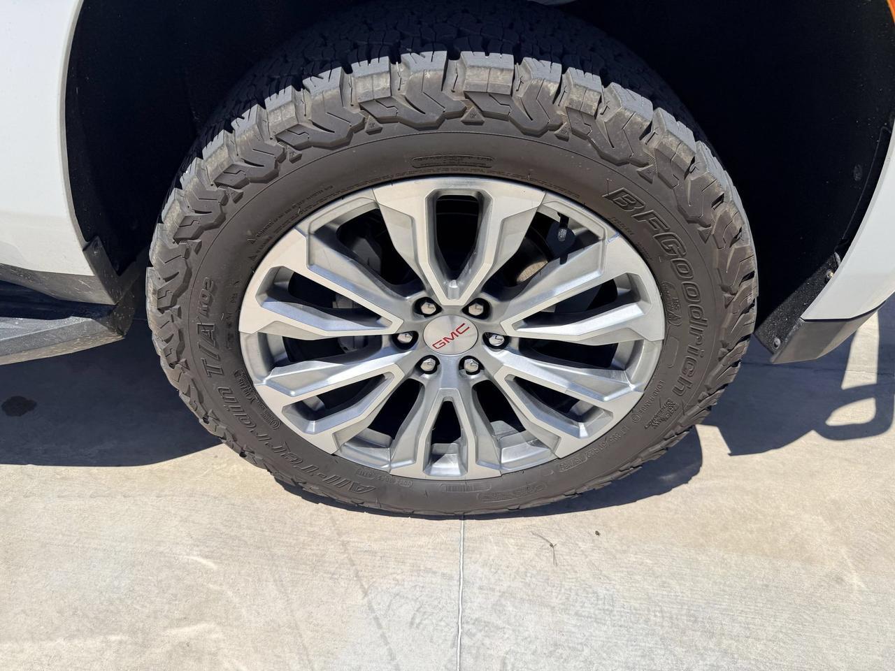 2024 GMC Yukon XL Denali Castroville TX