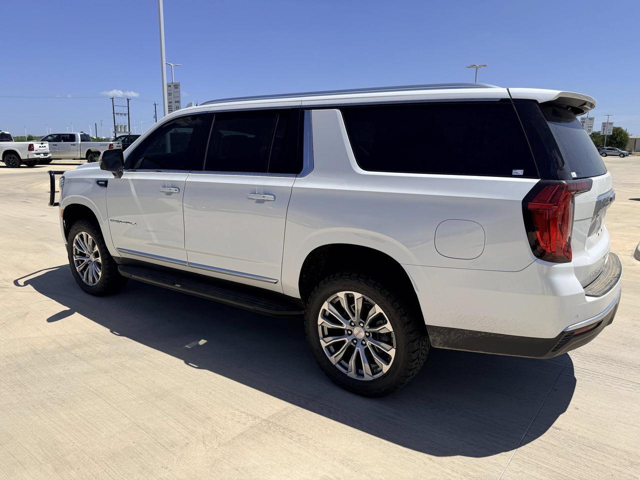 2024 GMC Yukon XL Denali Castroville TX