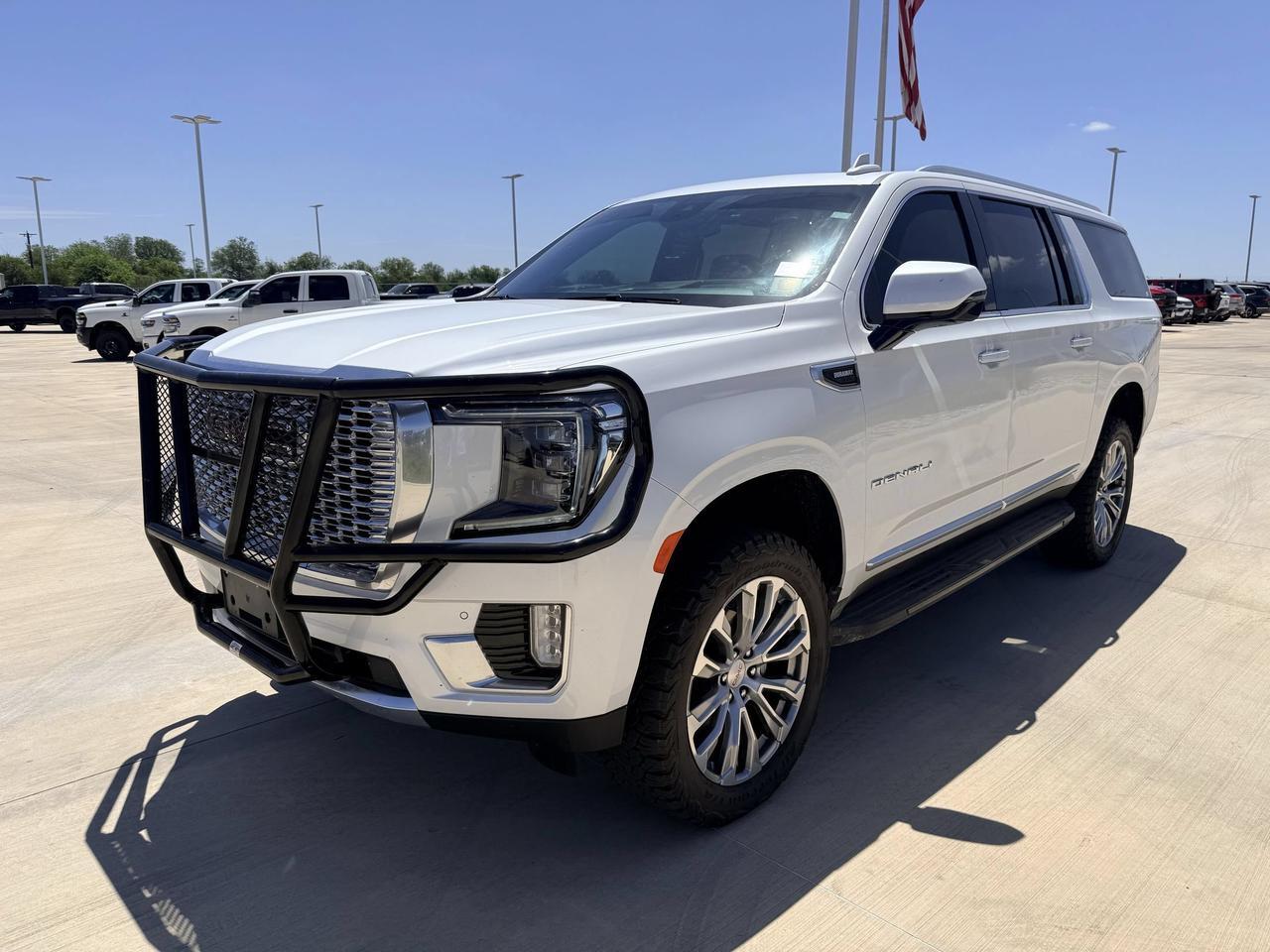 2024 GMC Yukon XL Denali Castroville TX