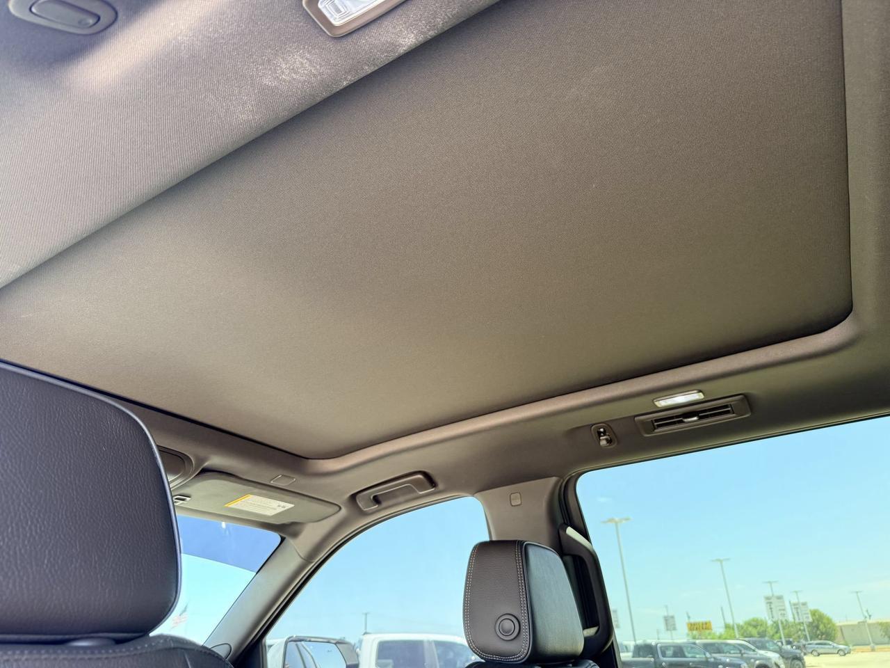 2024 GMC Yukon XL Denali Castroville TX