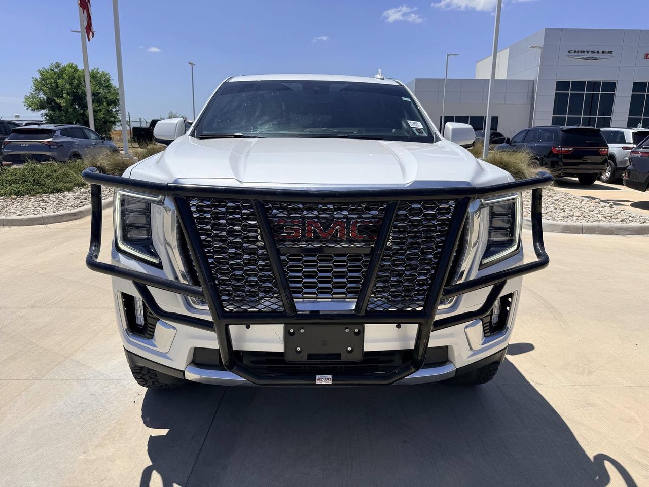 2024 GMC Yukon XL Denali Castroville TX