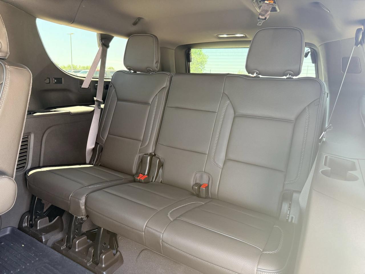 2024 GMC Yukon XL Denali Castroville TX