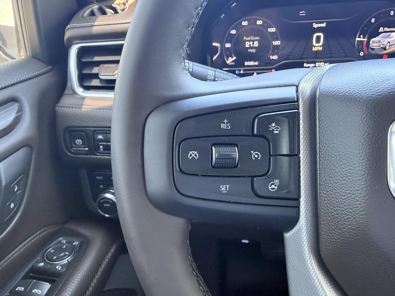 2024 GMC Yukon XL Denali Castroville TX