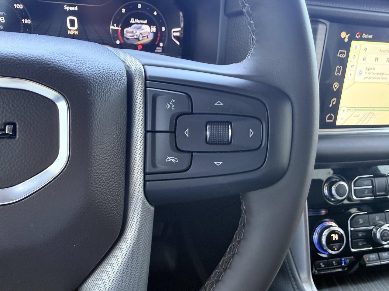 2024 GMC Yukon XL Denali Castroville TX