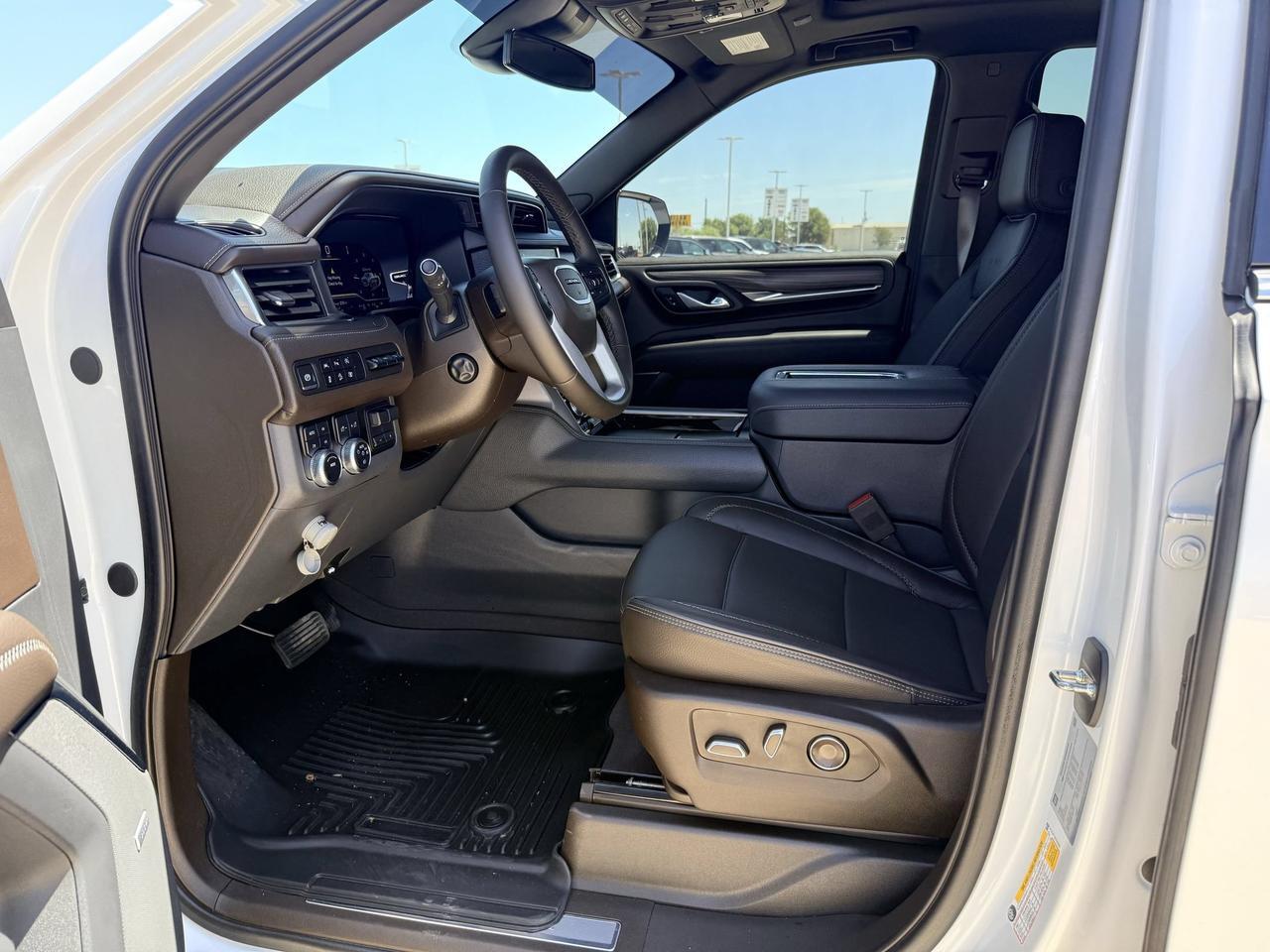 2024 GMC Yukon XL Denali Castroville TX