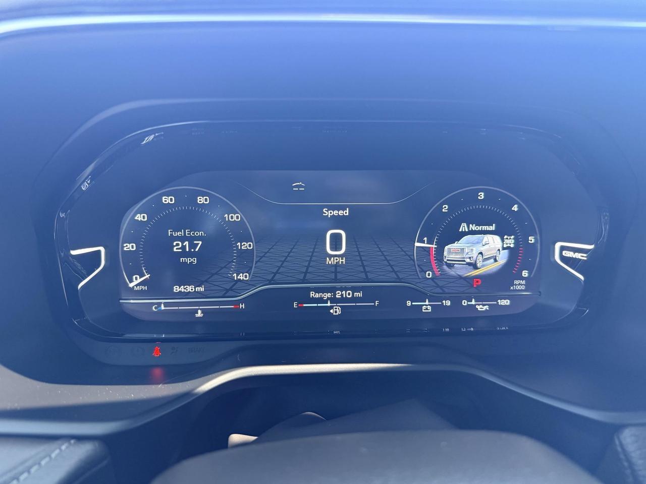 2024 GMC Yukon XL Denali Castroville TX