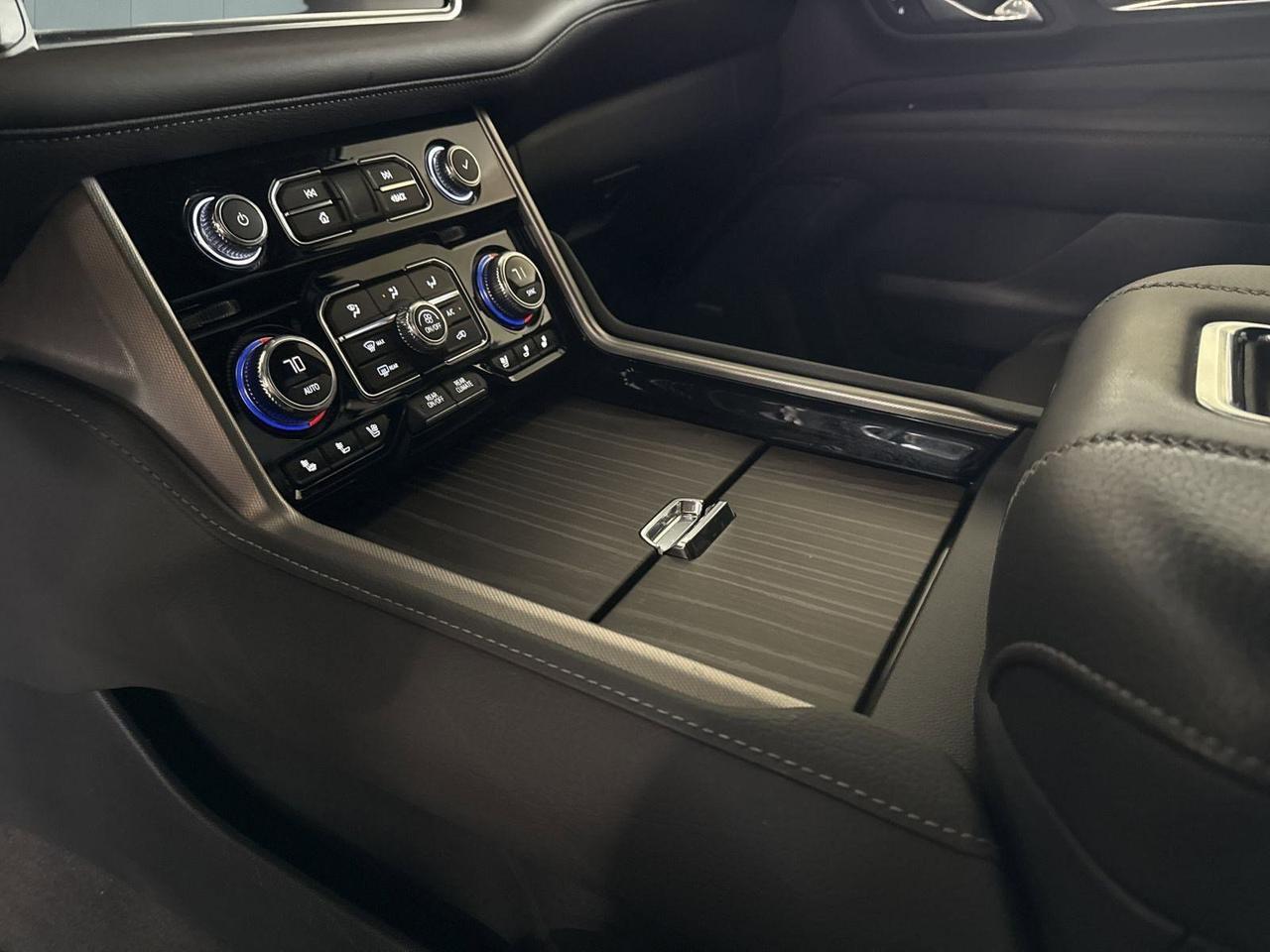 2024 GMC Yukon XL Denali San Antonio TX