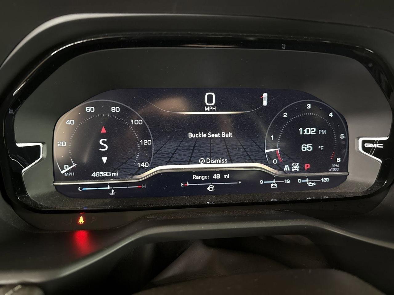 2024 GMC Yukon XL Denali San Antonio TX