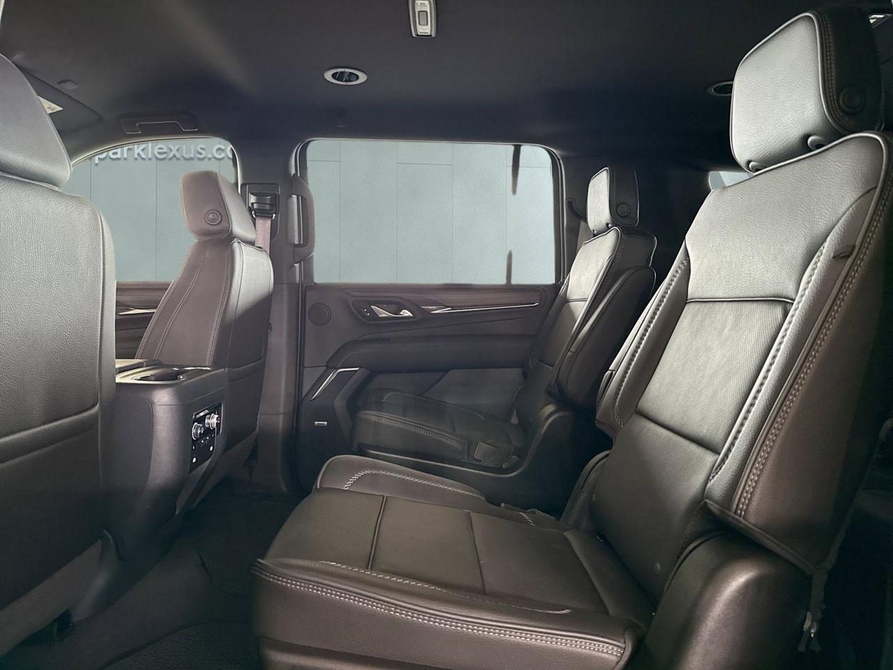 2024 GMC Yukon XL Denali San Antonio TX