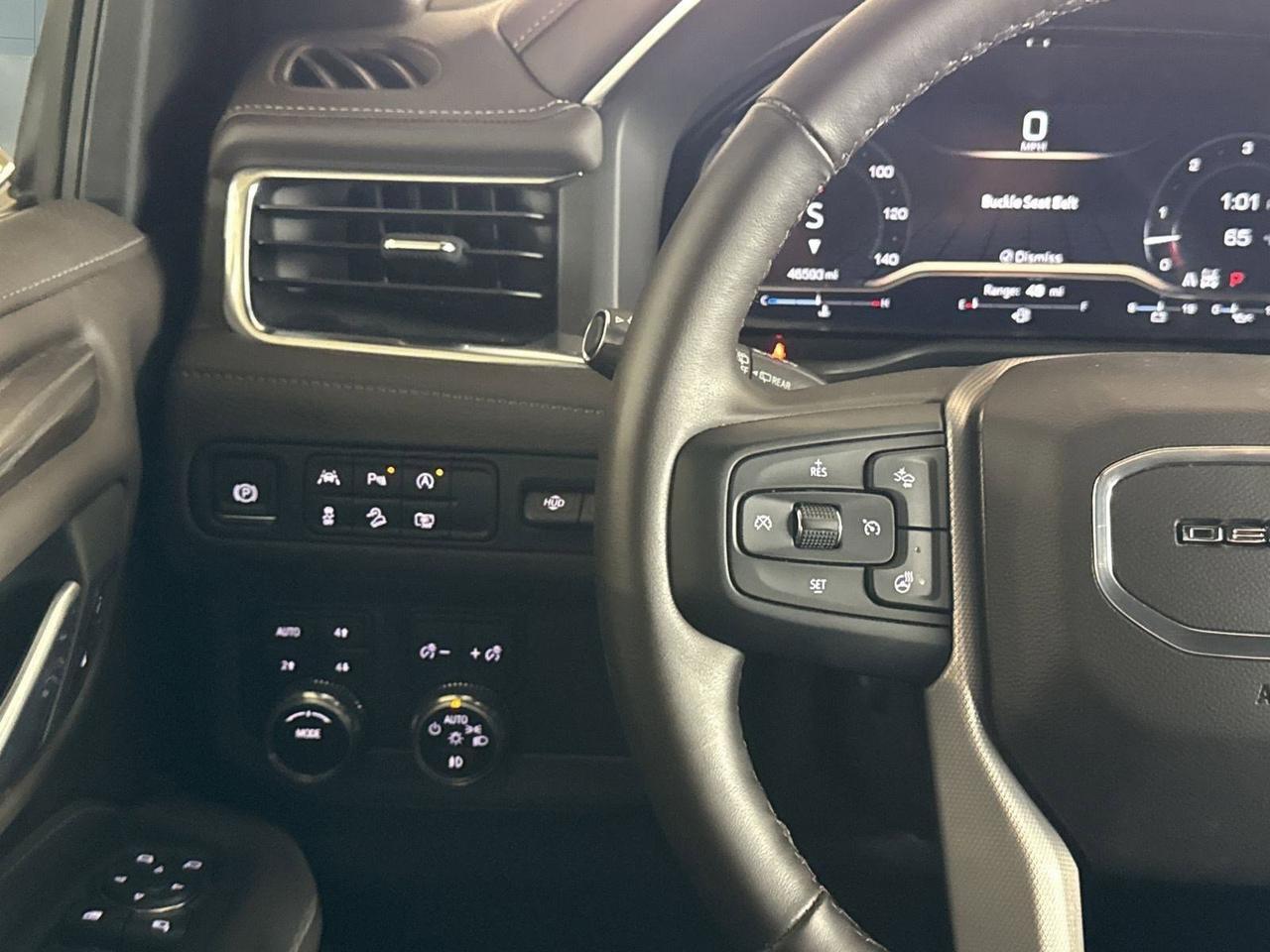 2024 GMC Yukon XL Denali San Antonio TX