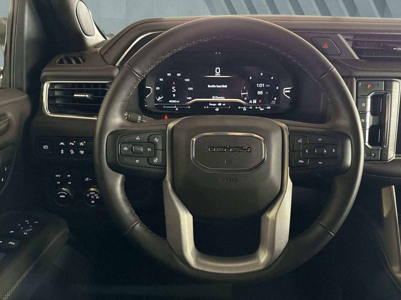 2024 GMC Yukon XL Denali San Antonio TX