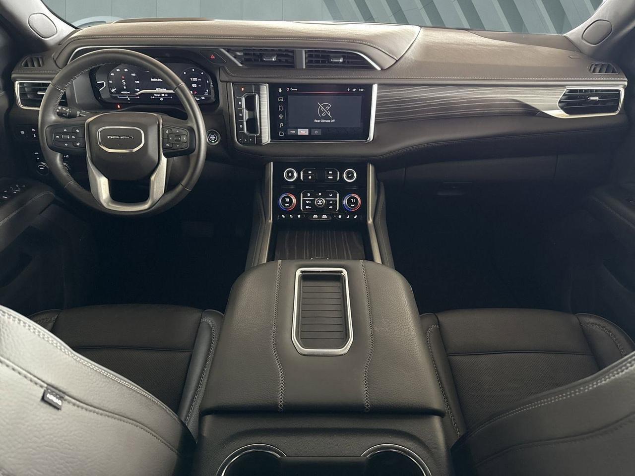 2024 GMC Yukon XL Denali San Antonio TX