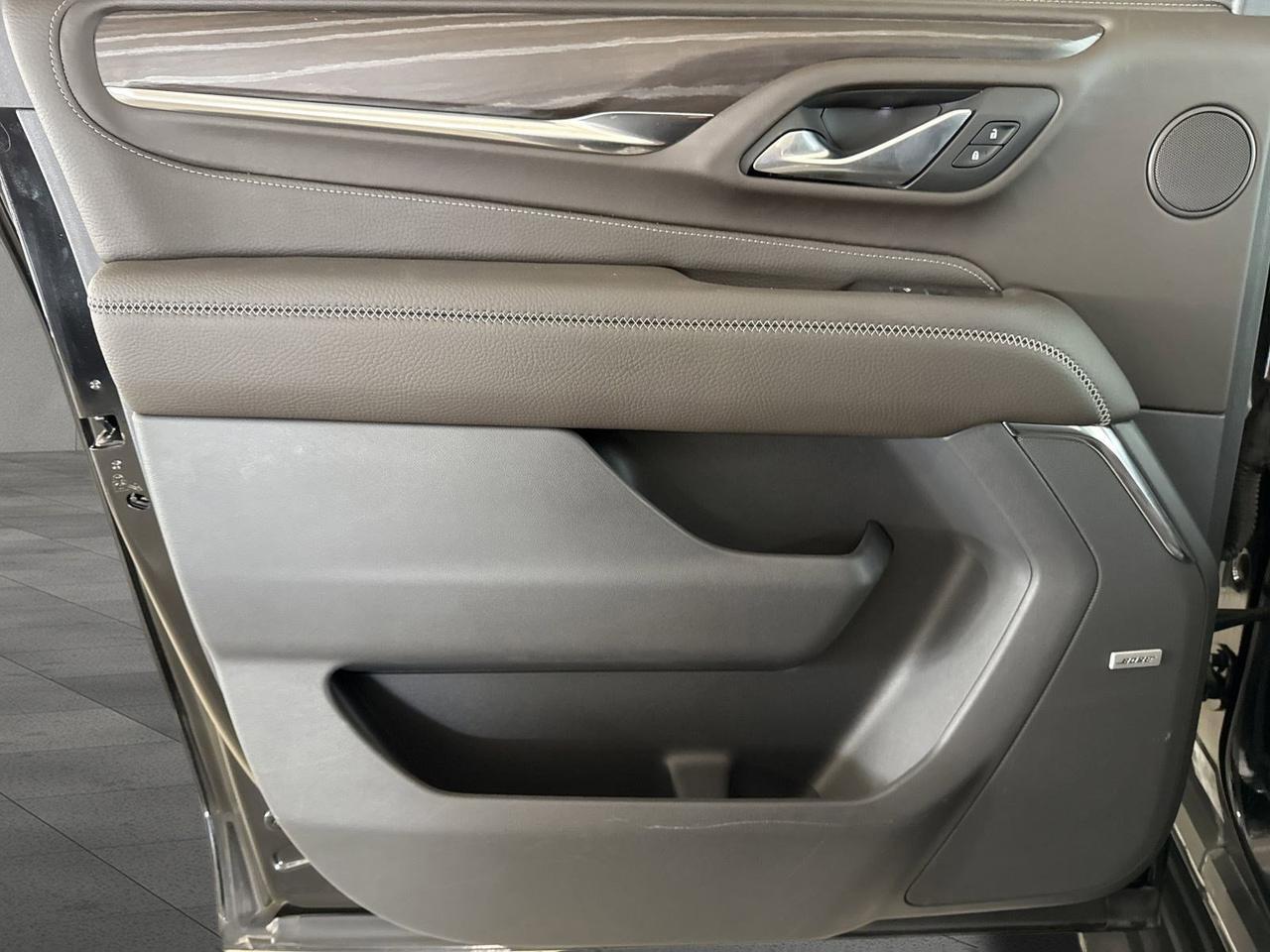 2024 GMC Yukon XL Denali San Antonio TX