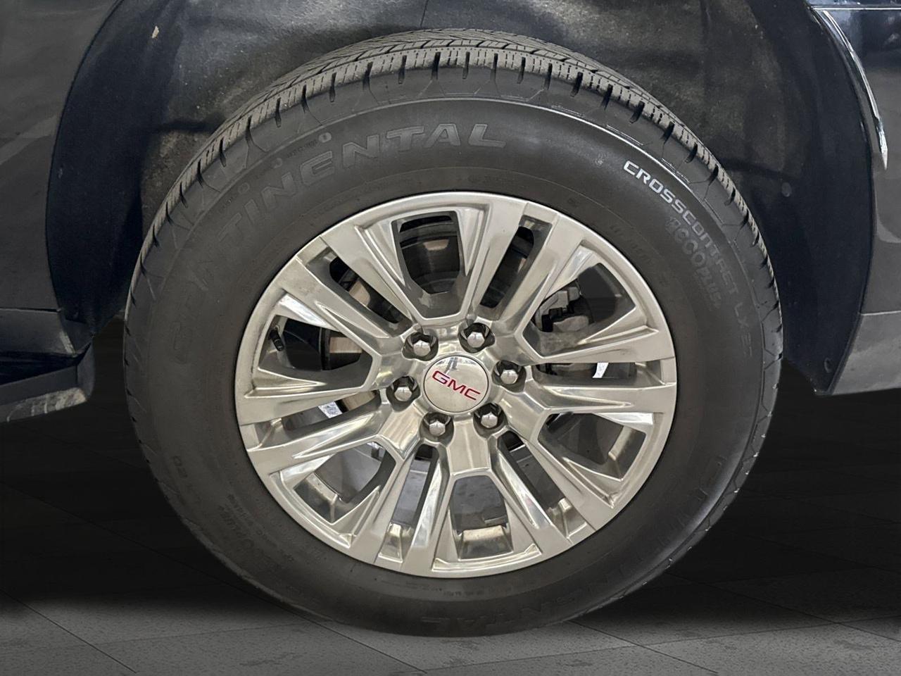 2024 GMC Yukon XL Denali San Antonio TX