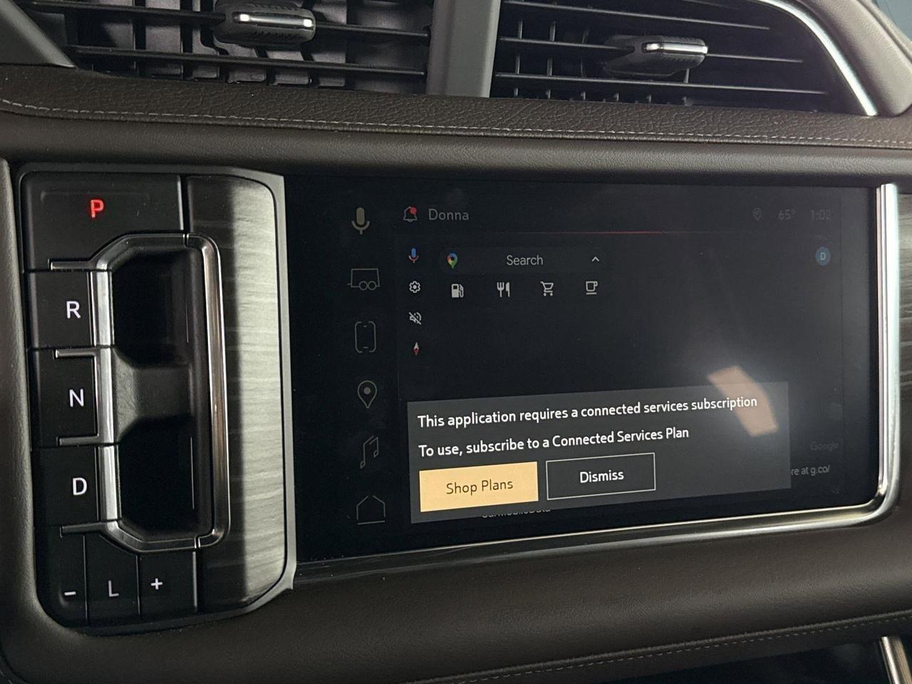 2024 GMC Yukon XL Denali San Antonio TX