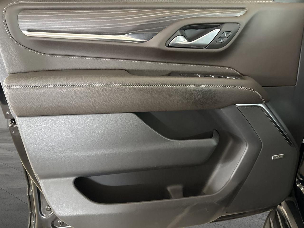 2024 GMC Yukon XL Denali San Antonio TX