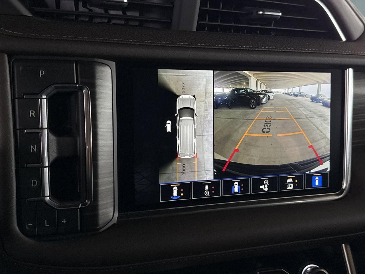 2024 GMC Yukon XL Denali San Antonio TX