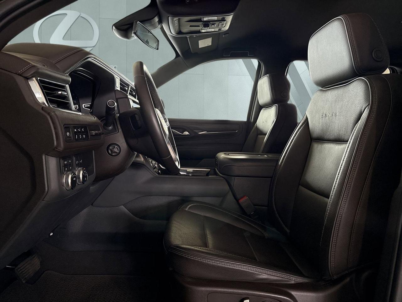 2024 GMC Yukon XL Denali San Antonio TX