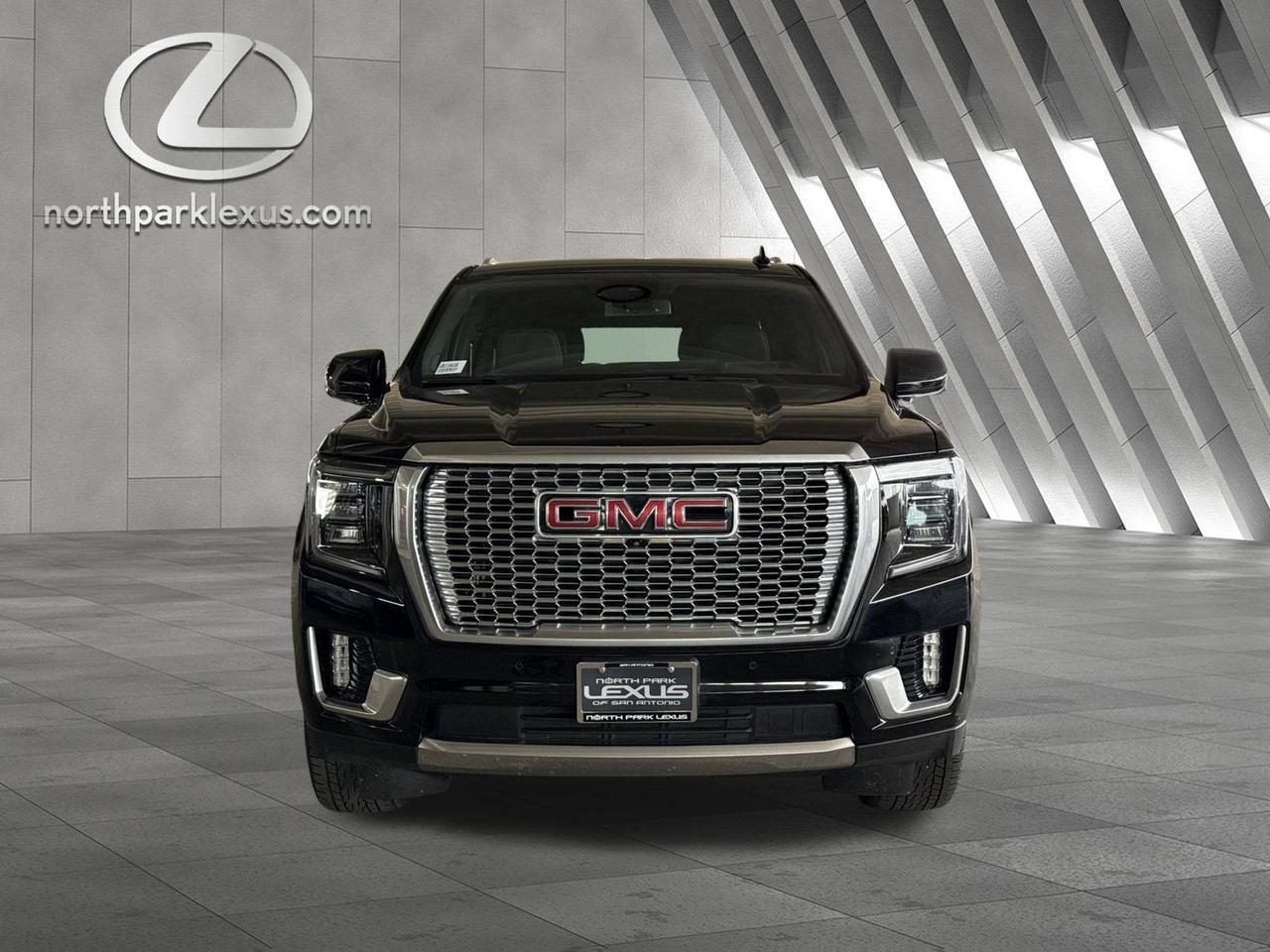 2024 GMC Yukon XL Denali San Antonio TX