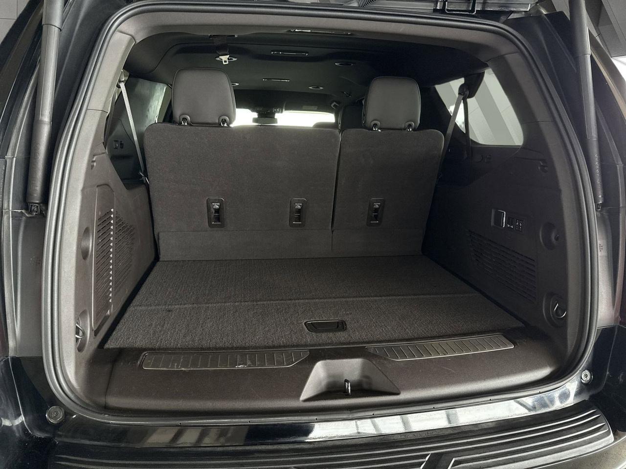 2024 GMC Yukon XL Denali San Antonio TX