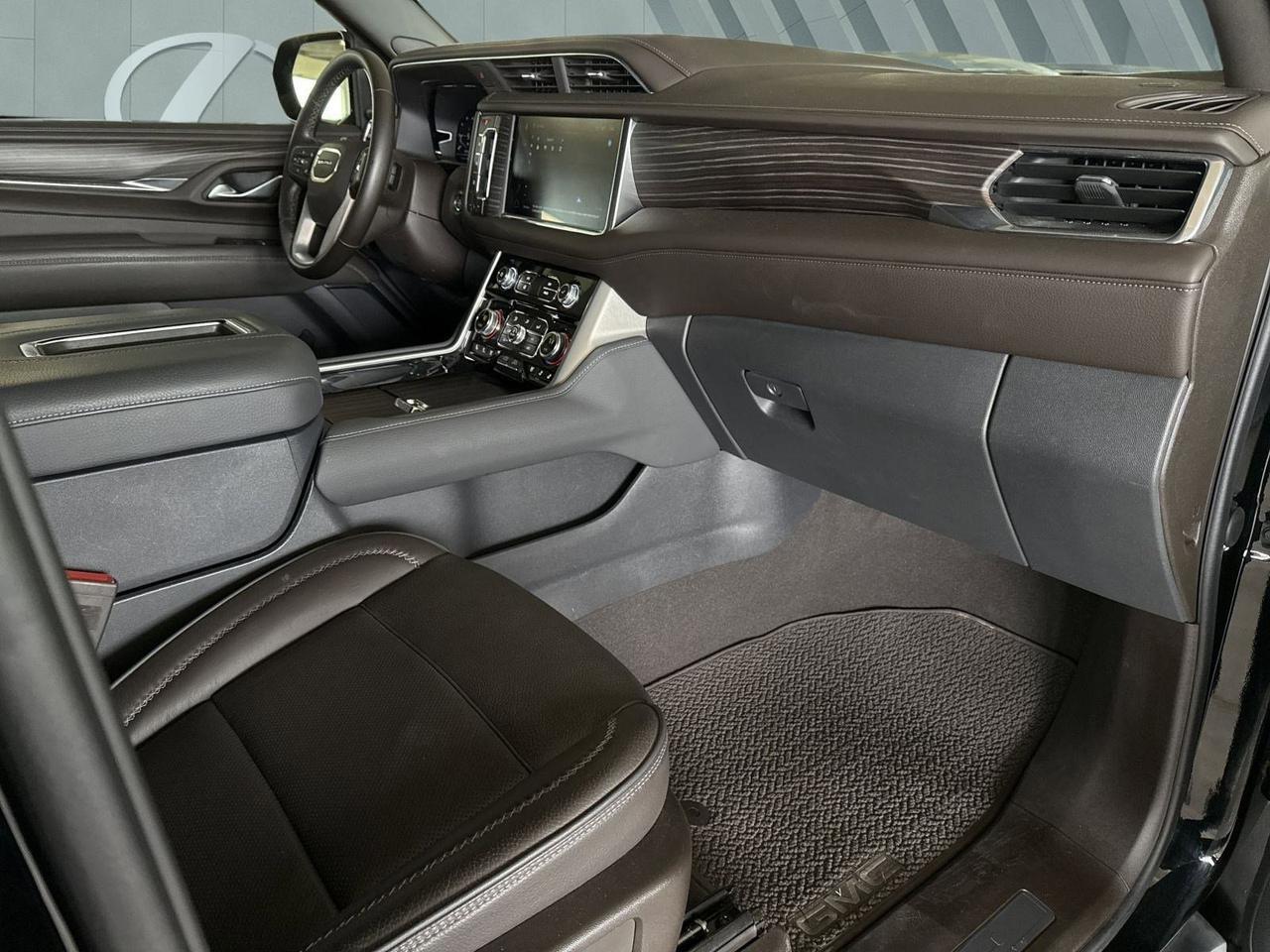 2024 GMC Yukon XL Denali San Antonio TX