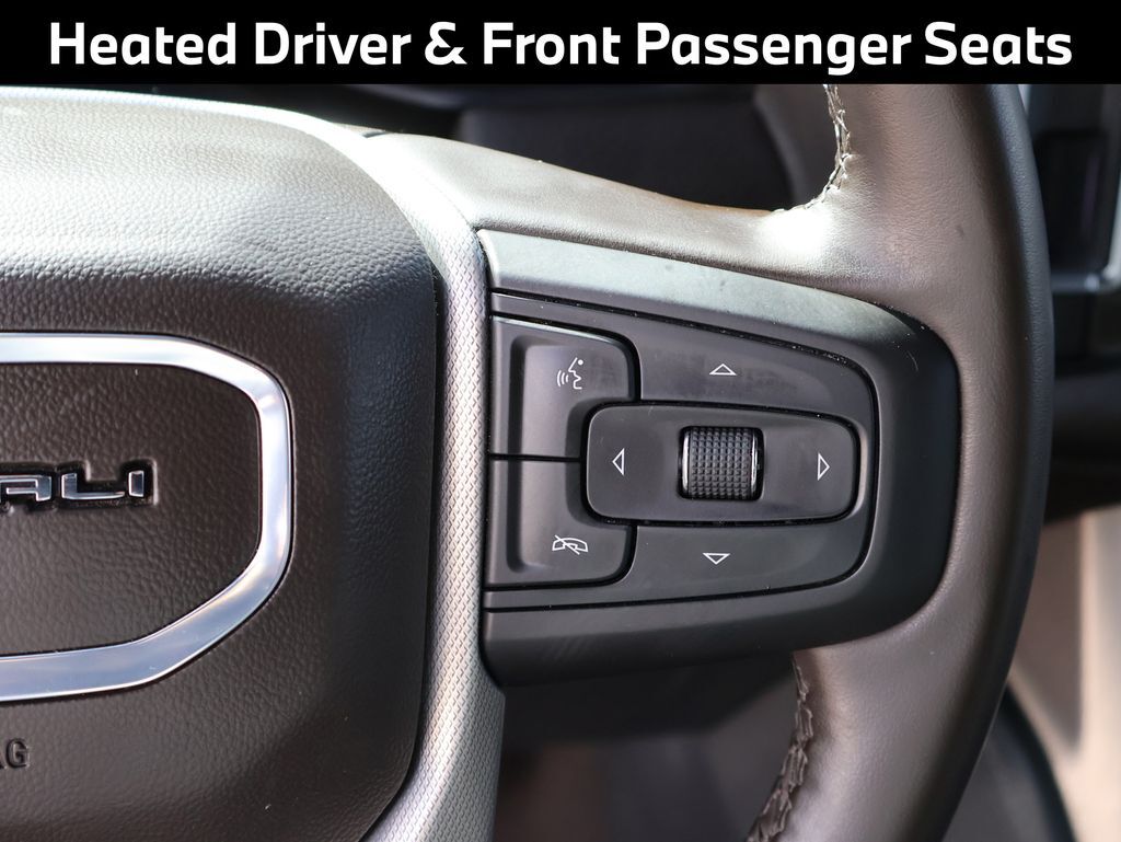 2024 GMC Yukon XL Denali San Clemente CA