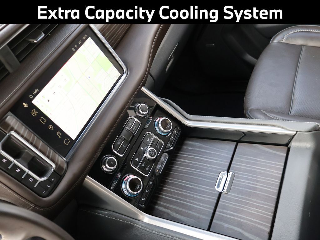 2024 GMC Yukon XL Denali San Clemente CA