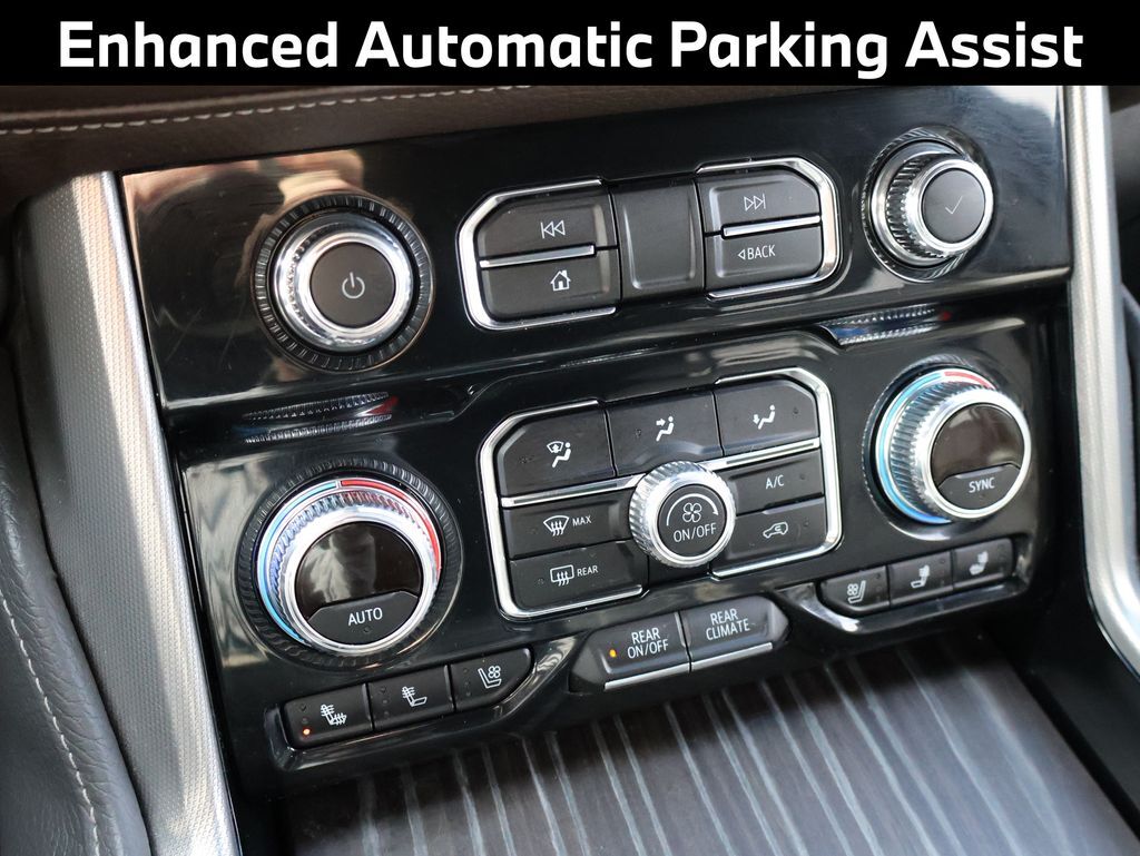 2024 GMC Yukon XL Denali San Clemente CA