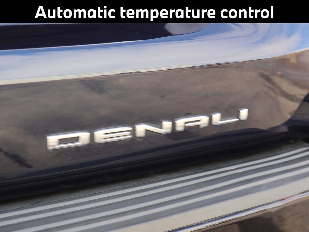 2024 GMC Yukon XL Denali San Clemente CA