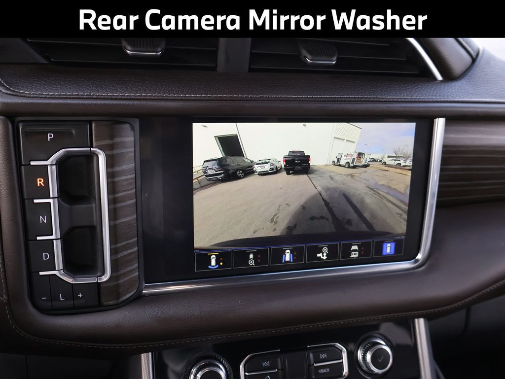 2024 GMC Yukon XL Denali San Clemente CA