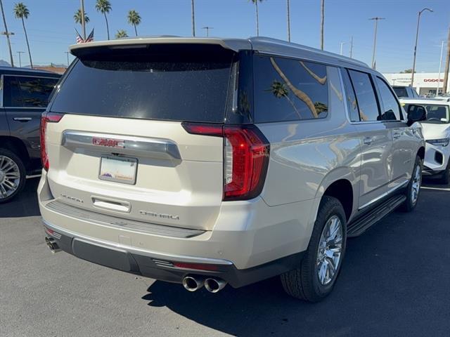 2024 GMC Yukon XL Denali Tucson AZ