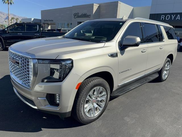 2024 GMC Yukon XL Denali Tucson AZ