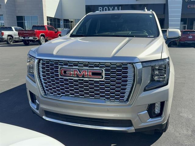 2024 GMC Yukon XL Denali Tucson AZ