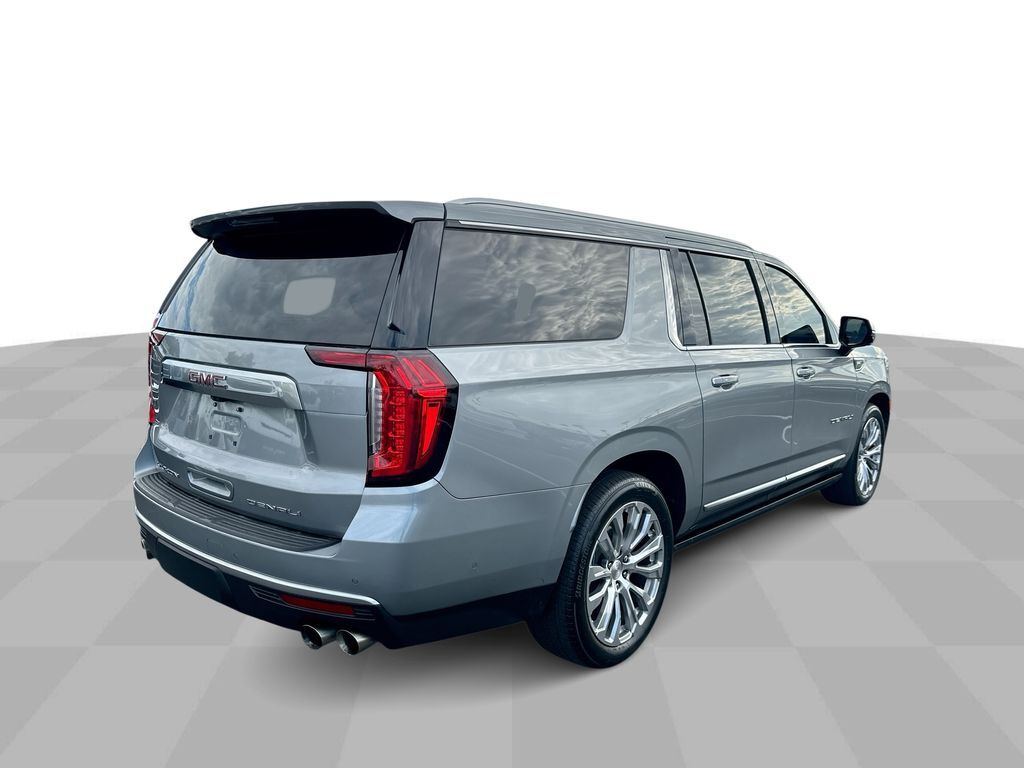 2024 GMC Yukon XL Denali Tucson AZ