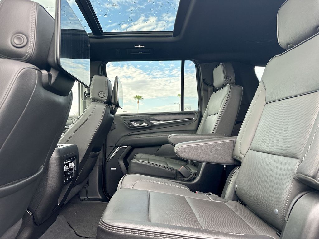 2024 GMC Yukon XL Denali Tucson AZ