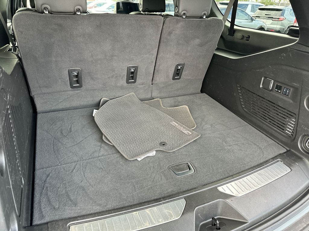 2024 GMC Yukon XL Denali Tucson AZ