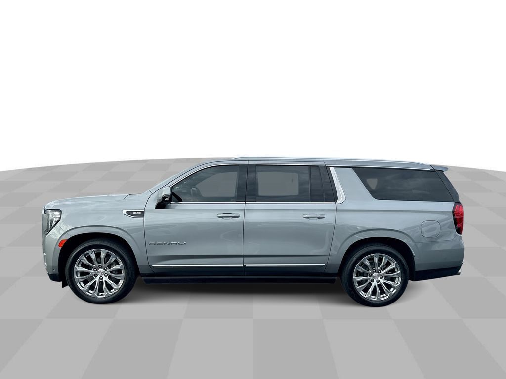 2024 GMC Yukon XL Denali Tucson AZ