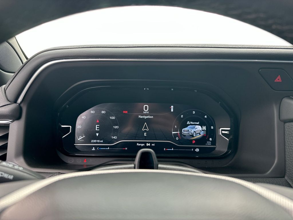 2024 GMC Yukon XL Denali Tucson AZ