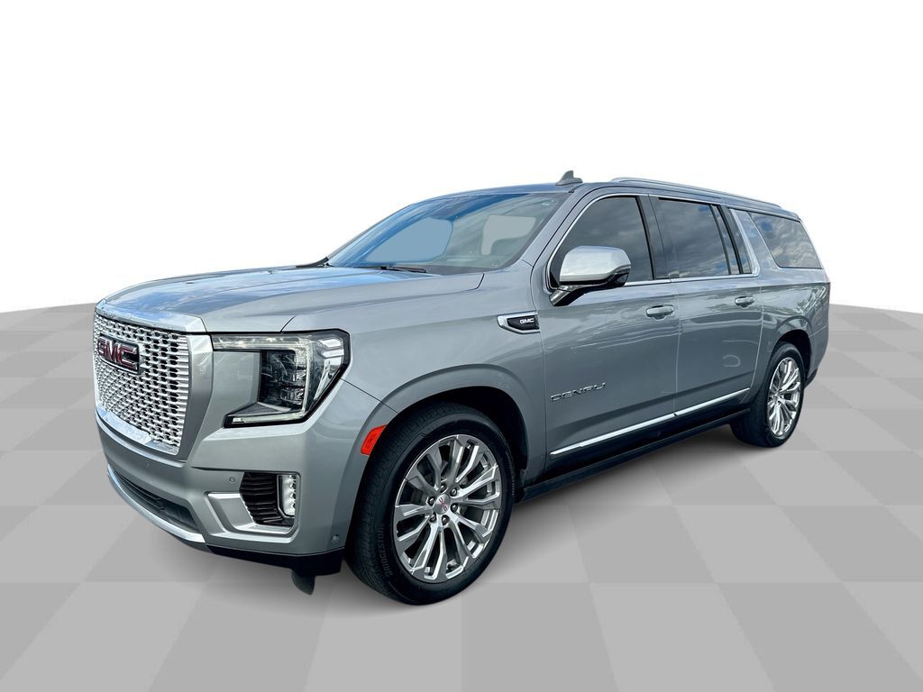 2024 GMC Yukon XL Denali Tucson AZ