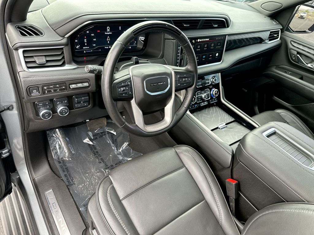 2024 GMC Yukon XL Denali Tucson AZ