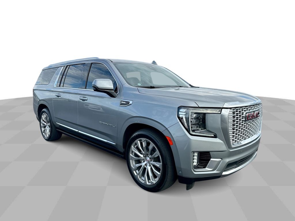 2024 GMC Yukon XL Denali Tucson AZ