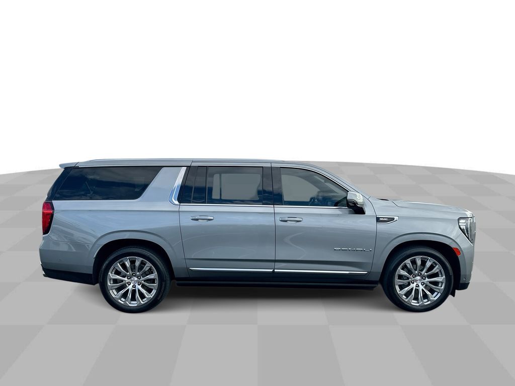 2024 GMC Yukon XL Denali Tucson AZ