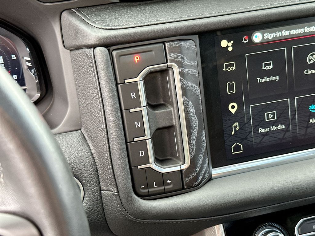 2024 GMC Yukon XL Denali Tucson AZ
